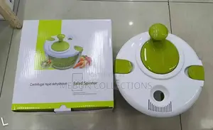 Salad Spinner