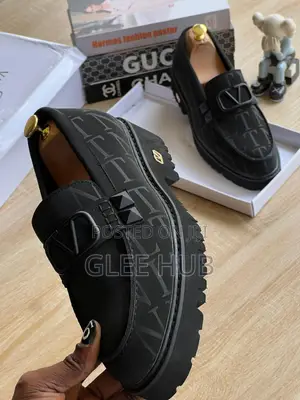 Valentino Shoe