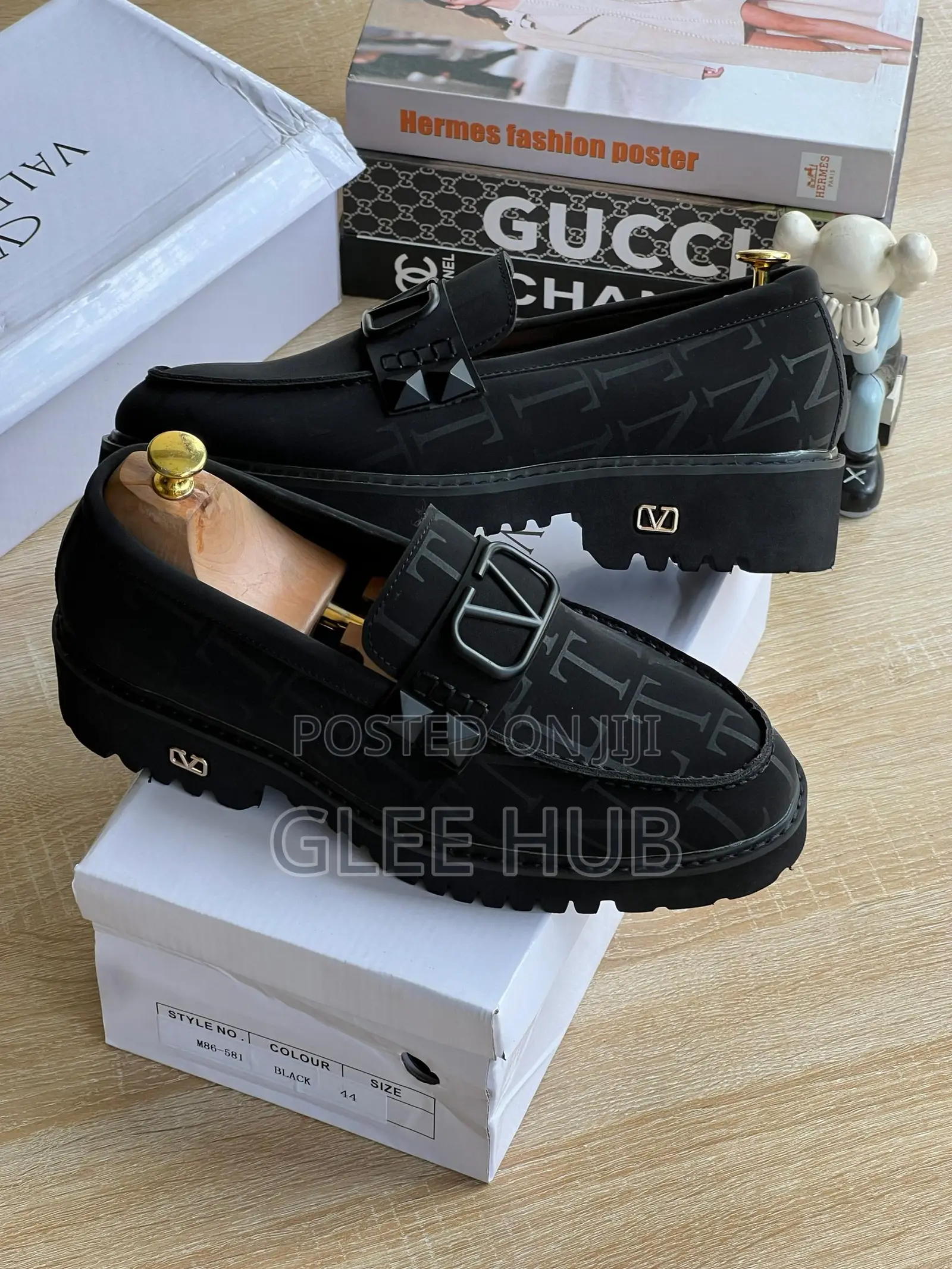 Valentino Shoe
