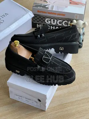 Valentino Shoe