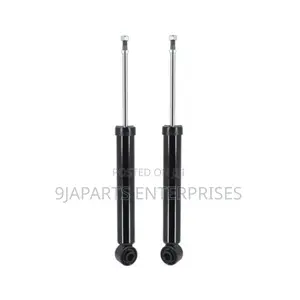 Kyb Rear/Back Shock Absorbers For 2018-2024 Toyota Camry
