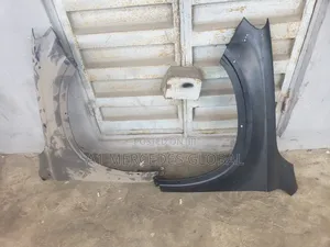 Mercedes-Benz Gla Fenders