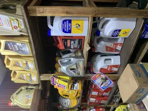 Lubricant for All Vehicles