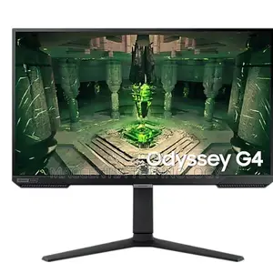 Samsung Odyssey G4 G40b Gaming Monitor