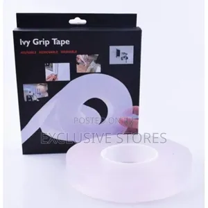 High Quality Adhesive Nano Tape