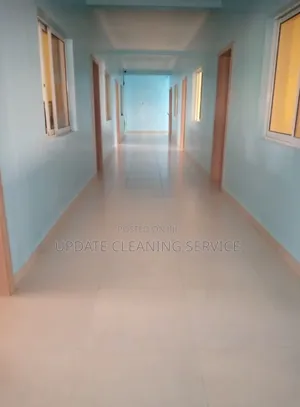 Professional Detailed Post Construction Cleaning Services