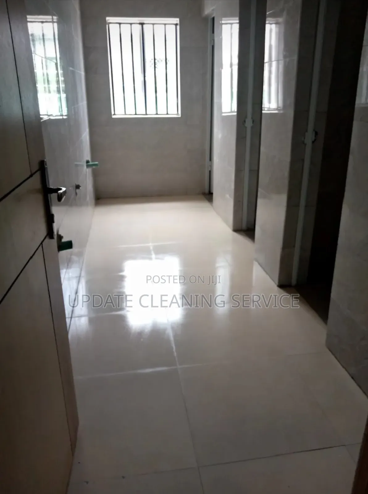 Professional Detailed Post Construction Cleaning Services