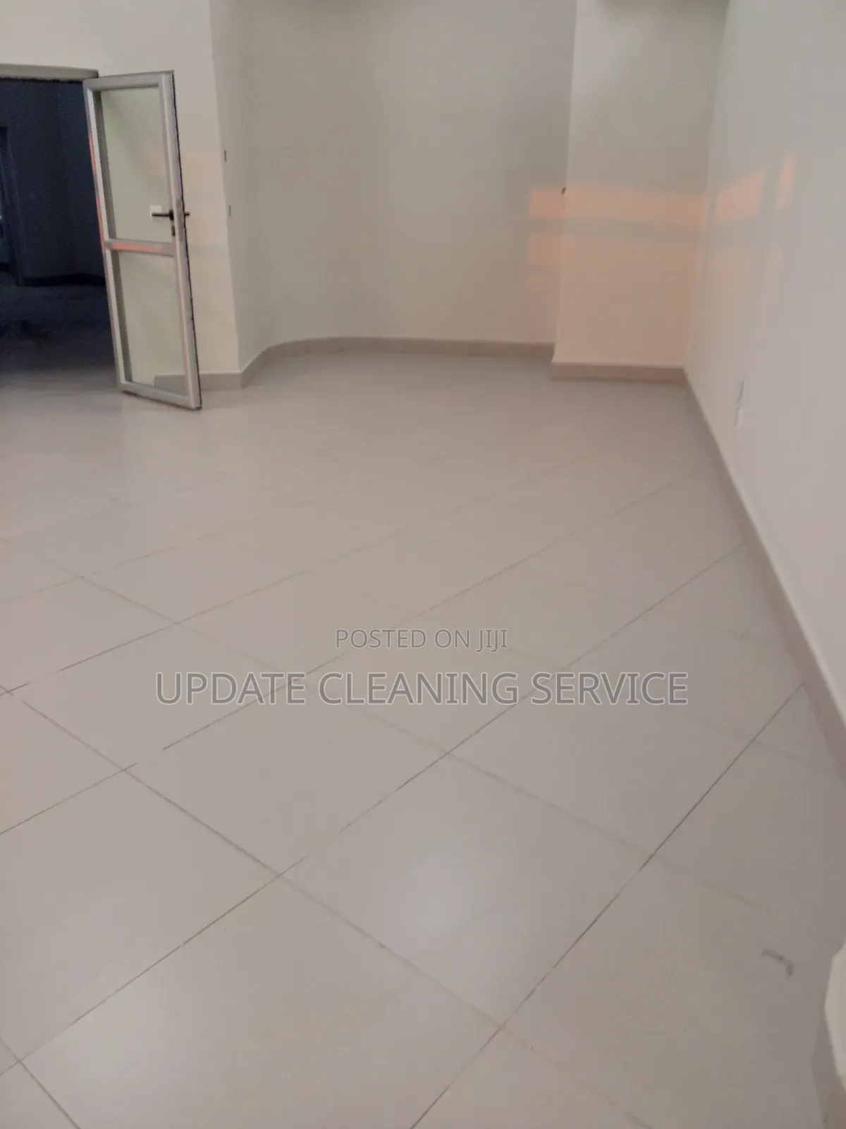 Professional Detailed Post Construction Cleaning Services