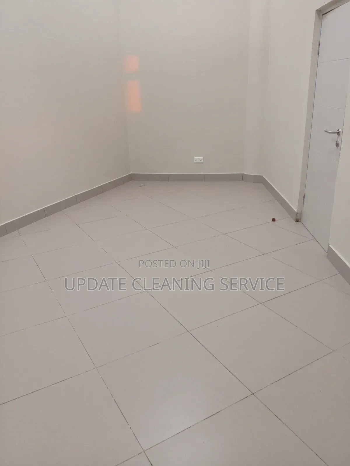 Professional Detailed Post Construction Cleaning Services