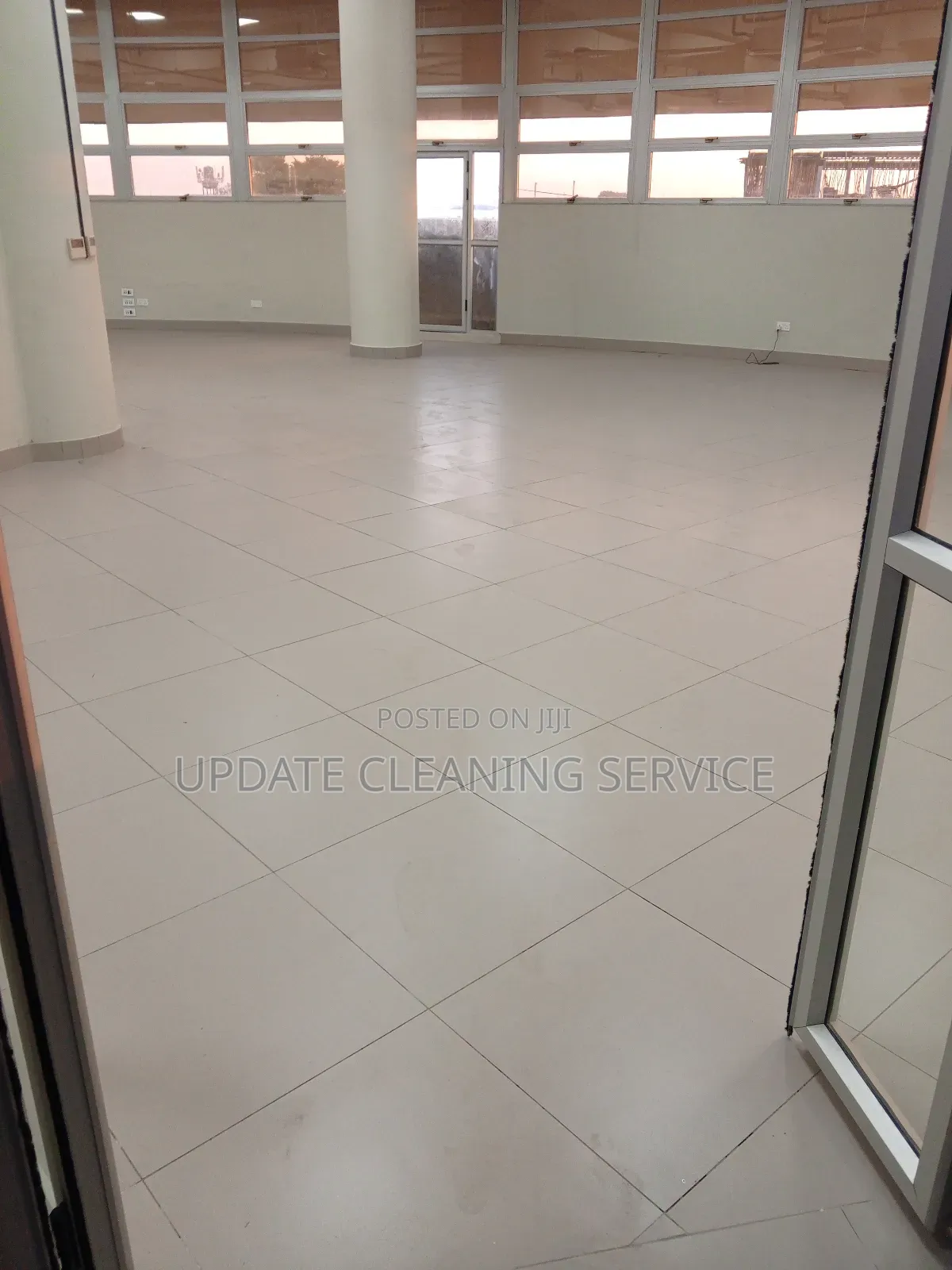 Professional Detailed Post Construction Cleaning Services