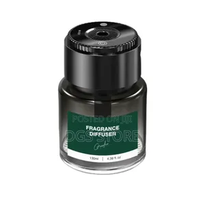 Green Lion Alps Fragrance Diffuser 130ml Capacity