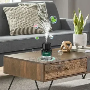 Green Lion Alps Fragrance Diffuser 130ml Capacity