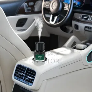 Green Lion Alps Fragrance Diffuser 130ml Capacity