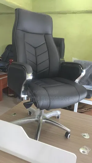 Comfortable Office Chair