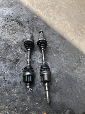 Complete Shaft Ford Escape 2001 2005