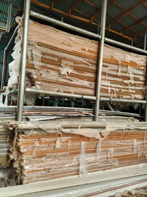 PVC Ceiling