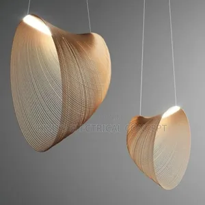 Wabi Sabi Luxury Led Light (600mm)