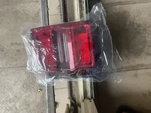 Rear Light Land Crusher Prado 2024