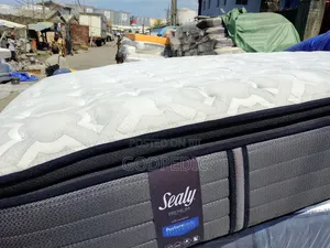 Sealy Posturpedic Mattress