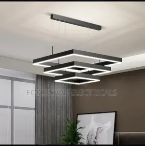 Chandelier Living Room Pendent Lamps for Bedroom Interior