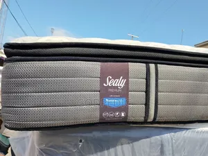 Semi Orthopedic Mattress Available