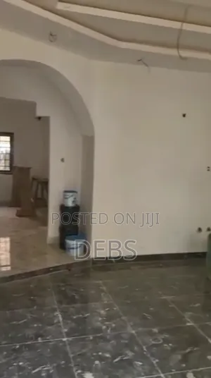 Photo - 3bdrm Block of Flats in Close To Sunnyvale, Dakwo District for sale