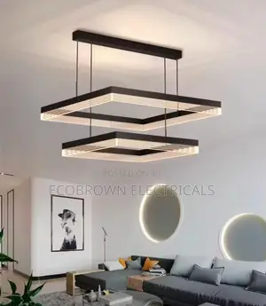 Living Room Chandelier Bedroom Hanging Lamp Hanging Fixtures