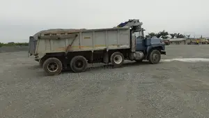 Iron Chipping and Granite