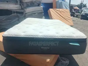 Canadian Hybrid Beauty Rest Mattress Stop Your Back Pain