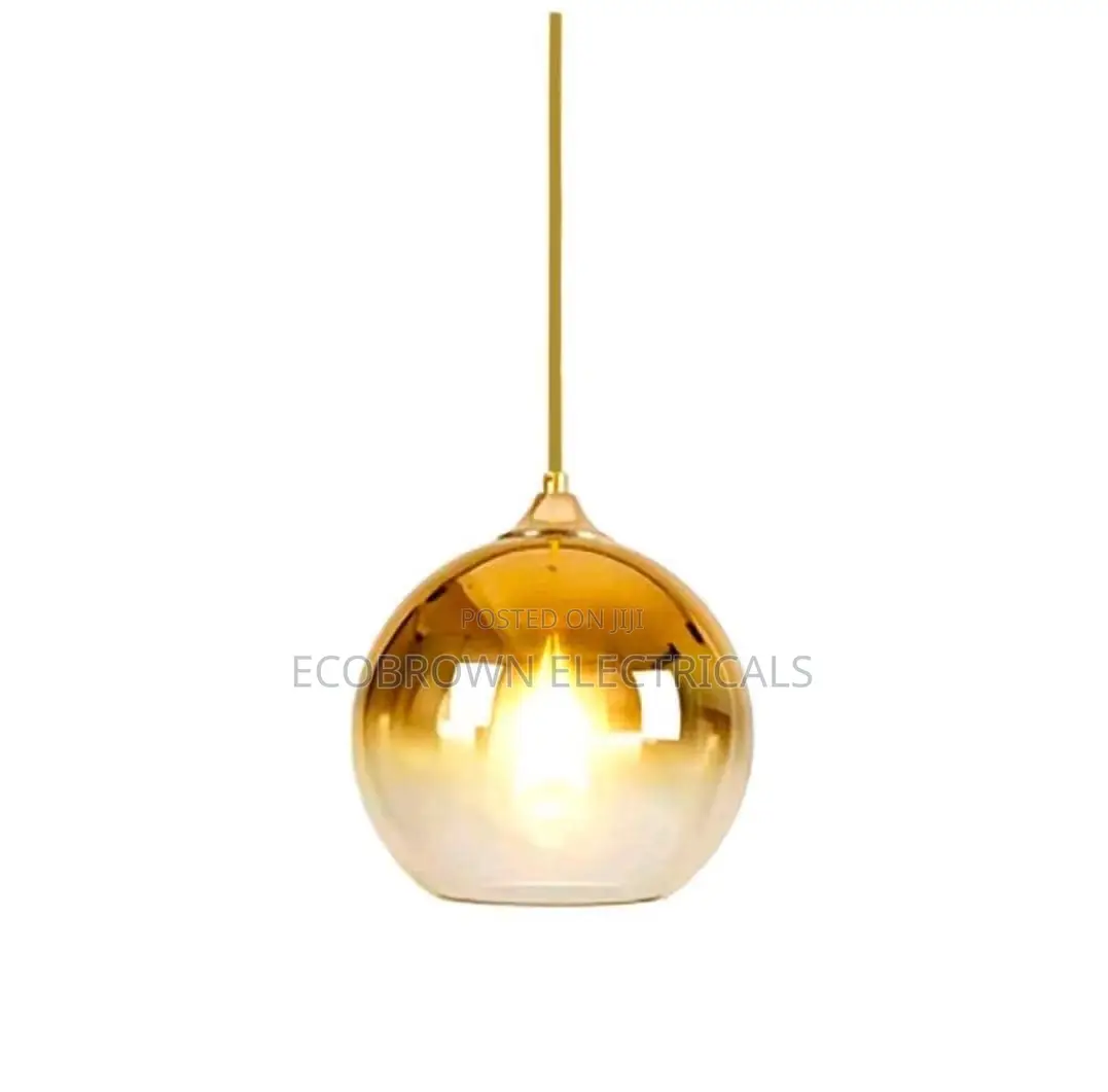 Bedroom Bedside Lamp Restaurant Decorative Chandelier