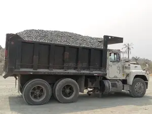Chipping and Granite