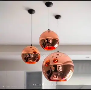 Living Room Indoor Decor Home Fixtures Kitchen Hanging Lamp