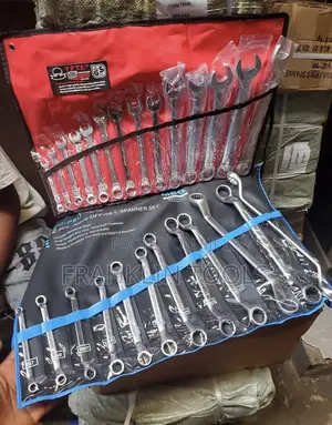 Meg Wrenches Ring 6-32”Mm