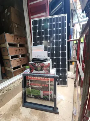 Complete Setup 1kva 12v Inverte System Contact Us