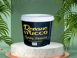 Stucco Paints