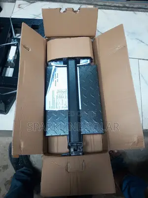 Sofcopsel Quality and Affordable 100kg 2face Display Scale