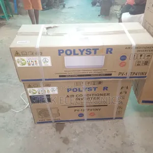 Polyester Inverter Ac 1.5hp 1 Yr Warranty