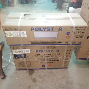Polyester Inverter Ac 1.5hp 1 Yr Warranty