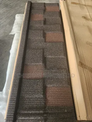 Photo - Anti Rust Kristin Tiger Shingle Roofing