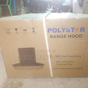 Polyester Range Hood Small One