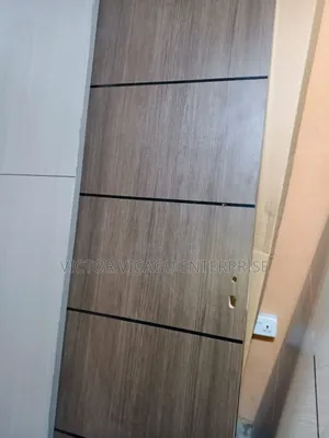 3ft Wooden Door Hdf