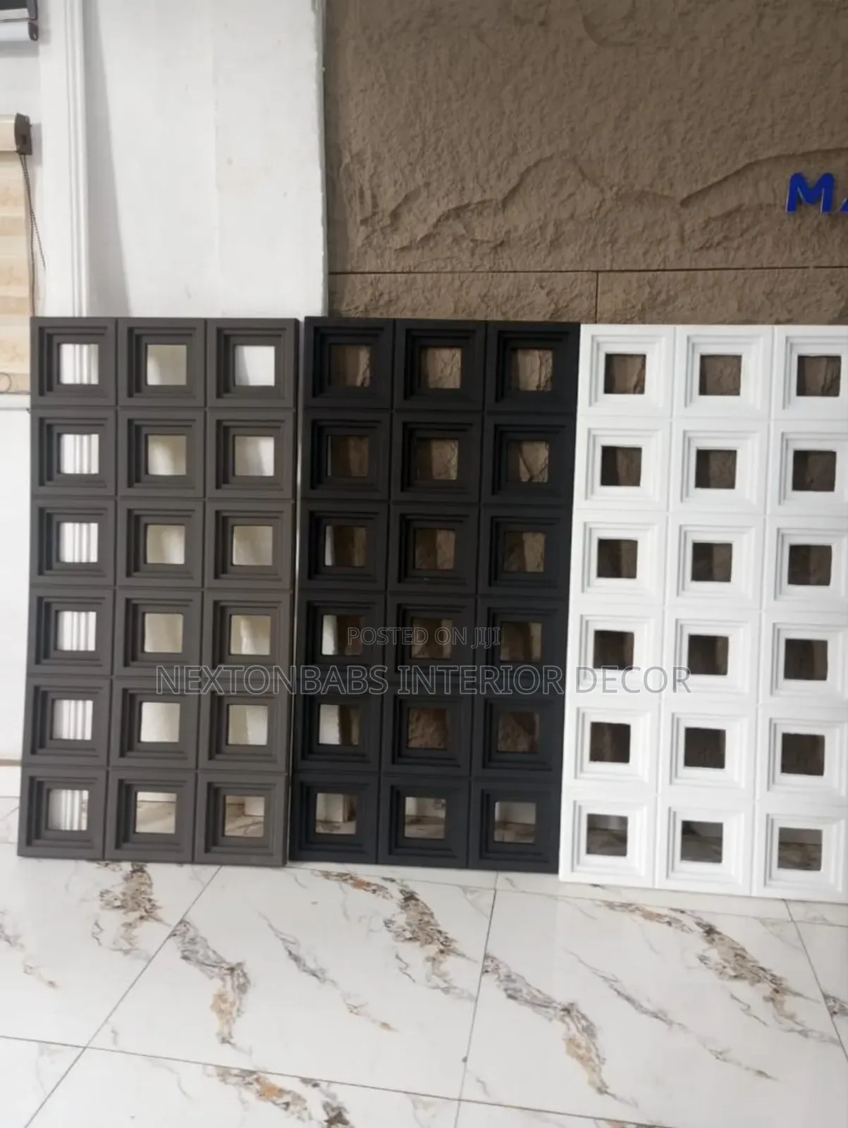 Wall Panels