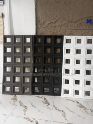 Wall Panels