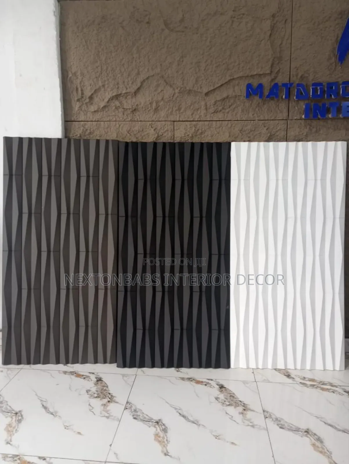 Wall Panels