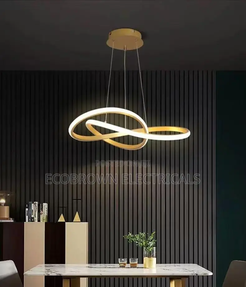 Pendant Light for Dining Room Bedroom Fixture