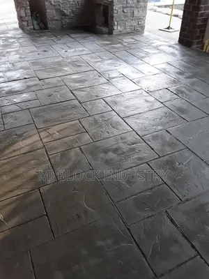 Best Stamp Floor