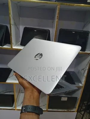 Laptop HP EliteBook 820 G3 8GB Intel Core I5 SSD 256GB