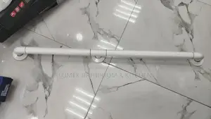 100cm Safety Bar - Handicap Grab Bar