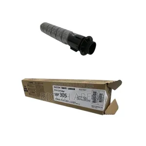 Ricoh Mp 305 Original Toner