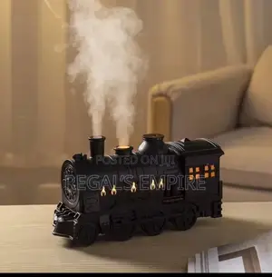 Humidifier